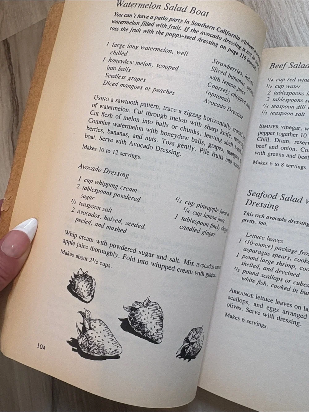 California cookbook california cookbook